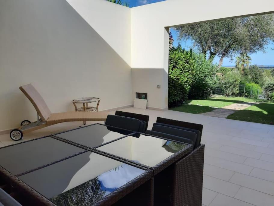 Villa Oleandro Pula Luaran gambar
