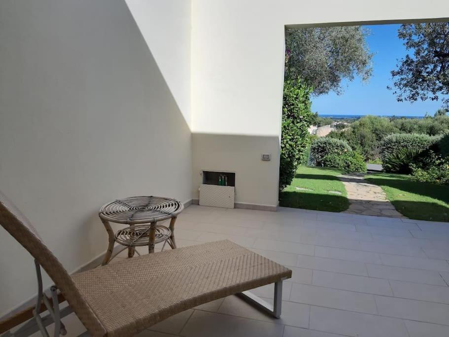 Villa Oleandro Pula Luaran gambar