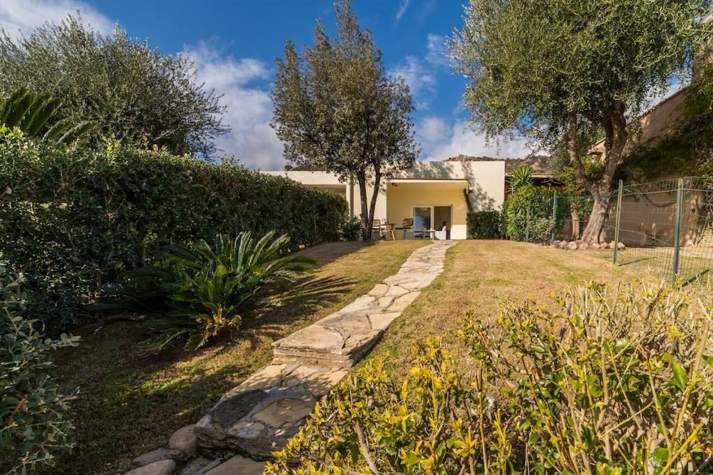 Villa Oleandro Pula Luaran gambar