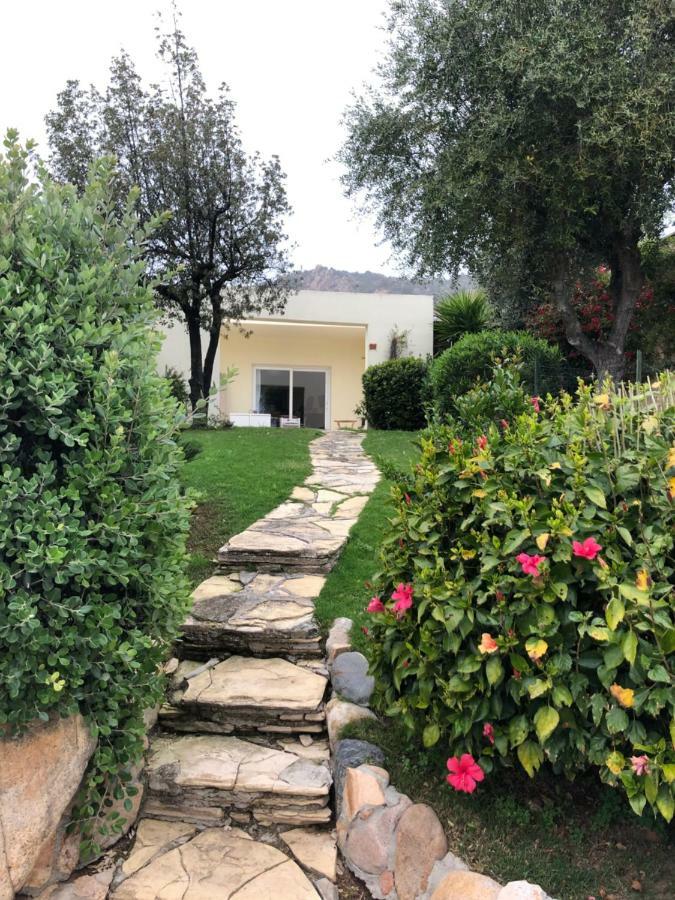 Villa Oleandro Pula Luaran gambar
